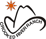 Crooked River Ranch Logo